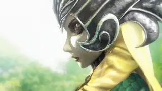 Nami VS Ezreal (Fan video) | League of Legends cinematic | HD
