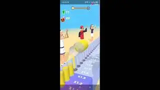 Juice run live