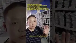 Cable pulling mesh grips, premium quality, wholesale price