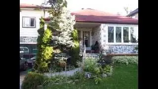 North York B&B