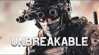 Badass Military Motivation &ndash; Unbreakable Strength and Relentless Spirit