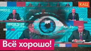 Путин на БРИКС | Чем хвастается президент воюющей страны (English subtitles) @Max_Katz