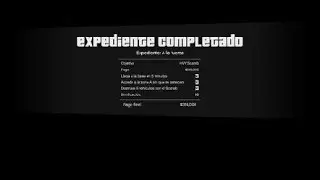 Grand Theft Auto V MISTERY MAFIA