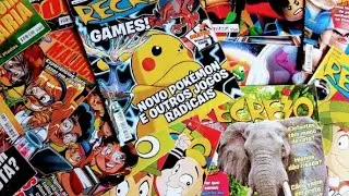 REVISTA RECREIO  - Coleção