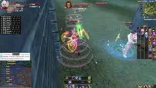 The Classic PW 1.2.6 - TW TheChosen vs TheUnion - 21/09/25 [On xSick] 38 KILL 0 DEATH