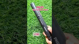 Philips Selfie Straightener Review 💕. #philips #straightener #review #shorts #trending #viral