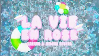 Barang (Ft Miléna Boleda) - La Vie En Rose