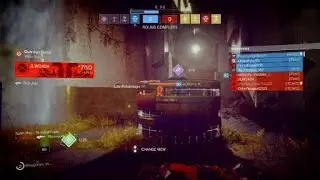Spawn Killing?