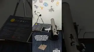 Space Experiential Learning Centre : An interactive lab for astronomy lovers in Delhi 🔭 ✨ 🚀 #nasa