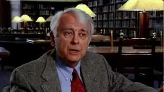 Learn how professor Ken Martis makes a difference at WVU