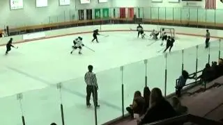 Andrew Willner scores a Hat Trick in 3 straight games   12 12 thru 12 14 2014