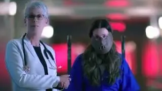 Scream Queens 2x01 