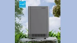 NuWave OxyPure Smart Air Purifier Review | Whole House Air Cleaning with 5-Stage Filtration