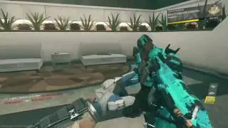 Call of Duty&reg;: Infinite Warfare NEW Volk Retro Gameplay!
