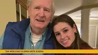 Meet Jack Pinkerton, Bladder cancer survivor and Dr. Matthew Kaag - Penn State Cancer Institute