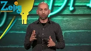 Fabio Di Dario e la rimpatriata di classe - ITALIAN STAND UP | ZeligTv