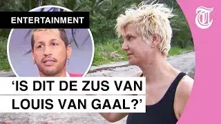 ‘Ik had Mariana een mes in haar rug gestoken!’