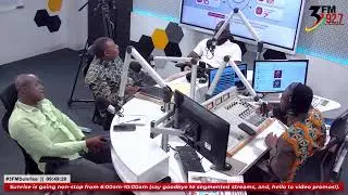 Solomon Owusu & Emmanuel Kotin on the Office of the Special Prosecutor's Half Year Report