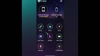 Techkey USB 3.0 Flash Drive for iPhone 64GB: *Connection Failure*