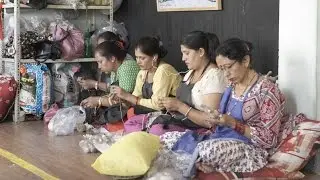 Trade Portal to Help Nepalese Exporters Thrive