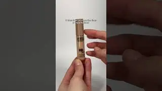 UNBOX OUR #HDSKIN CONCEALER