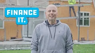 Как профинансировать кровельный или сайдинговый проект!