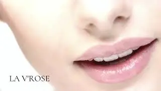 La V'rose Skincare: Collage Rescue Masque Commercial #antiaging #beauty #skincare #vegan #cosmetics