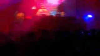 Machine Moulin rouge DUBSTEP