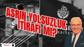 HEPSİNİN YARGILANDIKLARINI VE MAHKÛM OLDUKLARINI BEN BİLE GÖRECEĞİM, YANİ O GÜN O KADAR YAKIN…