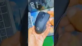 olha esse mouse Gamer barato do aliexpress. #mouse #gamer #pcgamer #windows