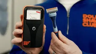 The BS Meter Calls BS on Competitors&rsquo; Razors