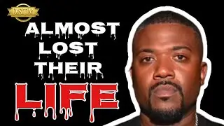 Ray J arrested allegedly points gun at Princess Love and threatens man 