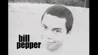 Bill Pepper | Element Skateboards - World Tour | '00