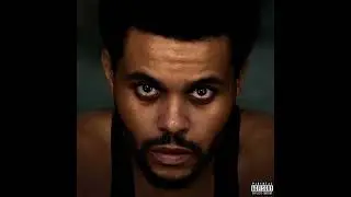 The Weeknd - Wake Me Up (Demo)