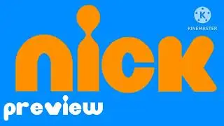 nickelodeon productions zipper logo remake Speedrun be like👍