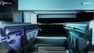 [SNAPCURE] &mdash; Ultra Efficient UV LED Curing for Inks, Coatings & Adhesives