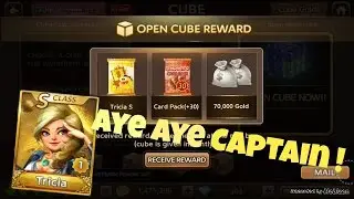 Tips and Tricks to Get Better Reward (Cube) [LINE LET'S GET RICH]