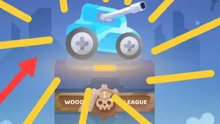 Being the strongest TANK ever!