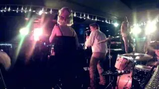 Private Idaho - Bikini Whale