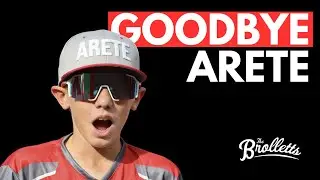 This Episode Changes EVERYTHING (The End of Arete Shades)
