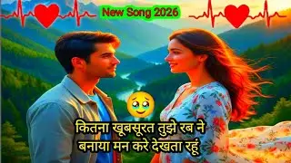 Kitna Khubsurat Tujhe Rab Ne Banaya 🥹