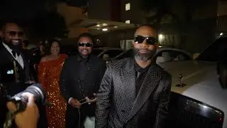 J. Prince and Jas Prince pull out all of society&rsquo;s greats for their birthday celebration in Houston&hellip;