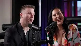 Fallon Jane - Shooting Content