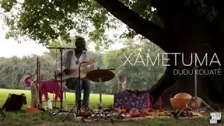 Dudu Kouat&egrave; - Xametuma