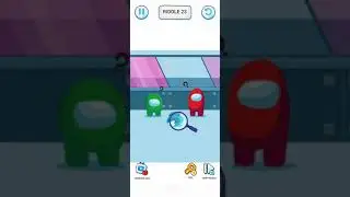 brain riddles tricky puzzle / level 23