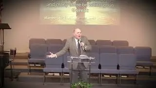 WHILE THERE IS STILL TIME PART-2 // PASTOR ALAN HUGHES // SUNDAY MORNING SERVICE // 1/18/26