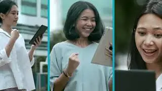 Embracing the Future