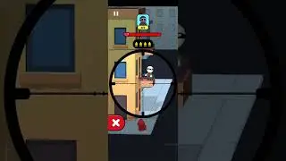 Johnny Trigger: Sniper (MOD, Unlimited Money) 1.0.20.apk