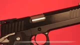 STI Edge