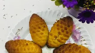Kalburabastı Tarifi ❌ Katı Yağsız Yumurtasız ✅